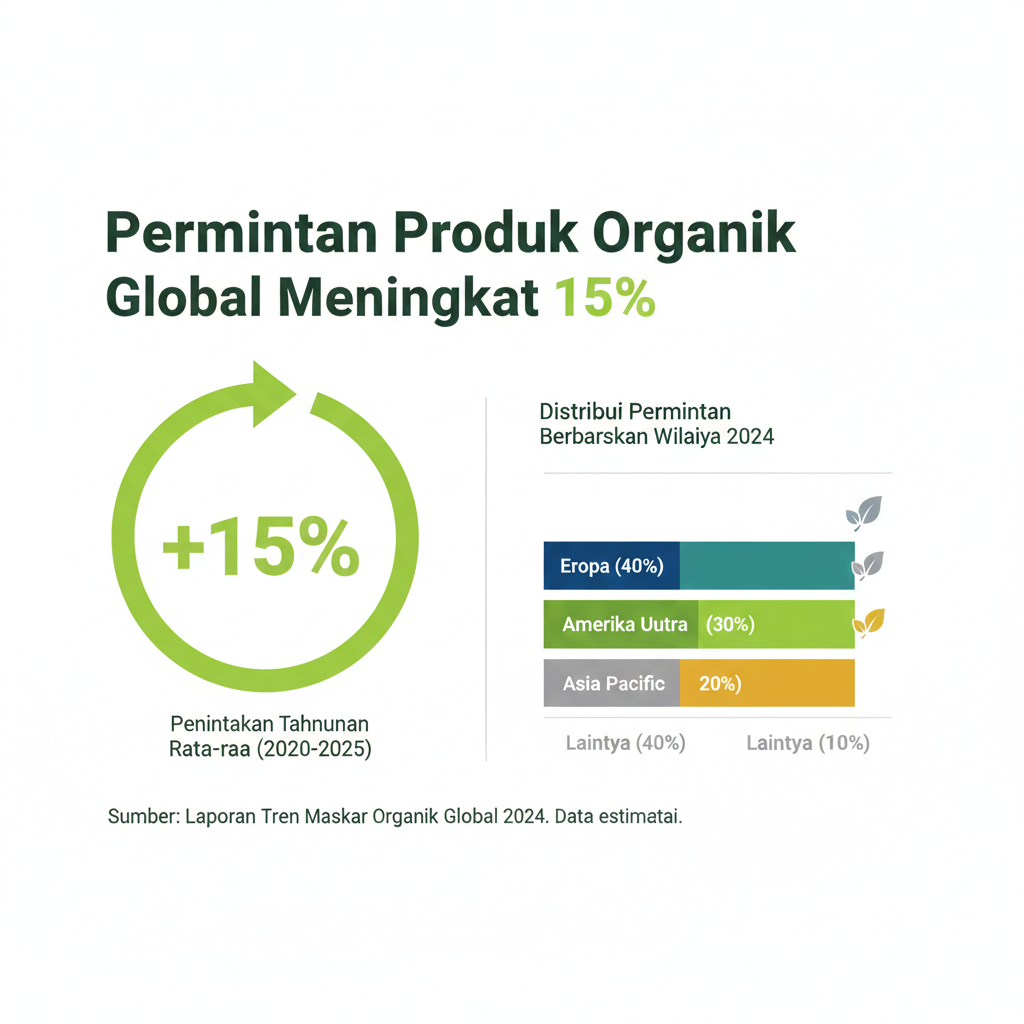 Produk Organik