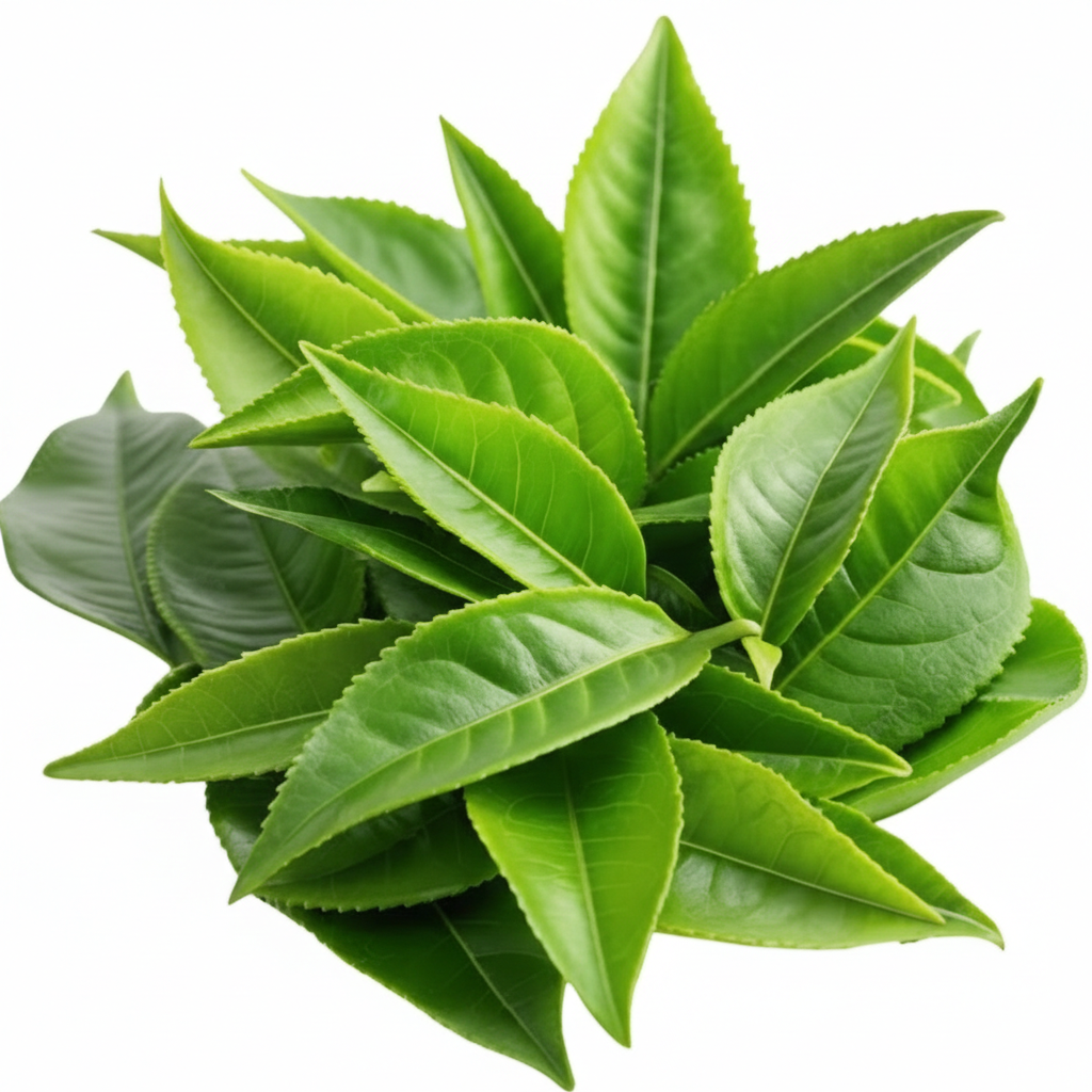Teh Hijau