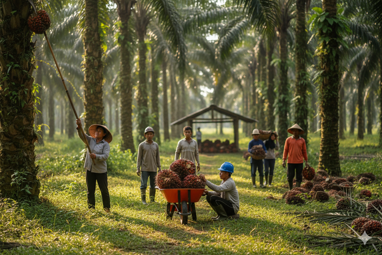 Kelapa Sawit